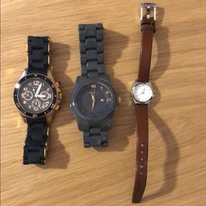Marc by marc jacobs watches